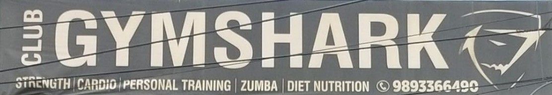 Club Gym Shark image 1